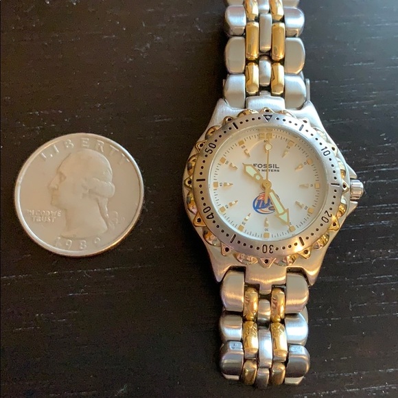Fossil watch Miller Lite - Picture 3 of 7
